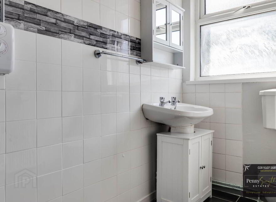 2 Lisnabreen Walk, Bangor, BT20 4XJ