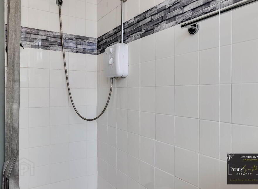 2 Lisnabreen Walk, Bangor, BT20 4XJ