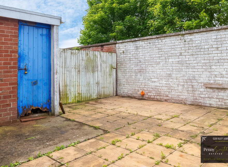 2 Lisnabreen Walk, Bangor, BT20 4XJ
