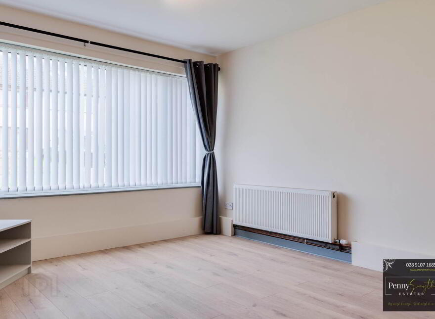 2 Lisnabreen Walk, Bangor, BT20 4XJ