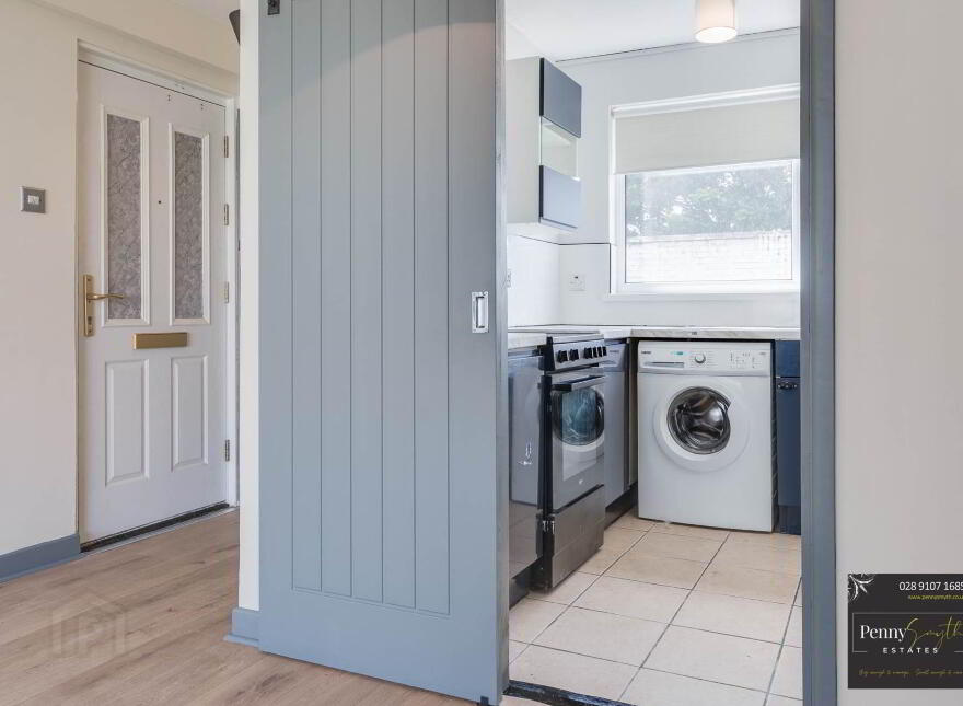 2 Lisnabreen Walk, Bangor, BT20 4XJ