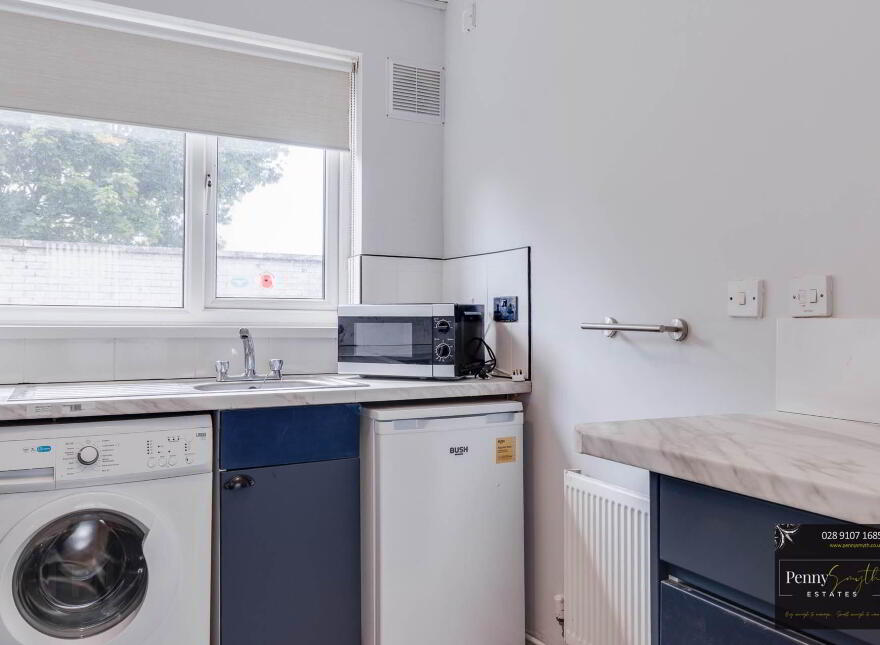 2 Lisnabreen Walk, Bangor, BT20 4XJ