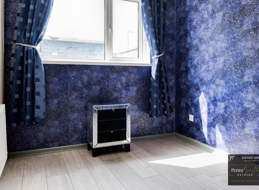 2 Lisnabreen Walk, Bangor, BT20 4XJ