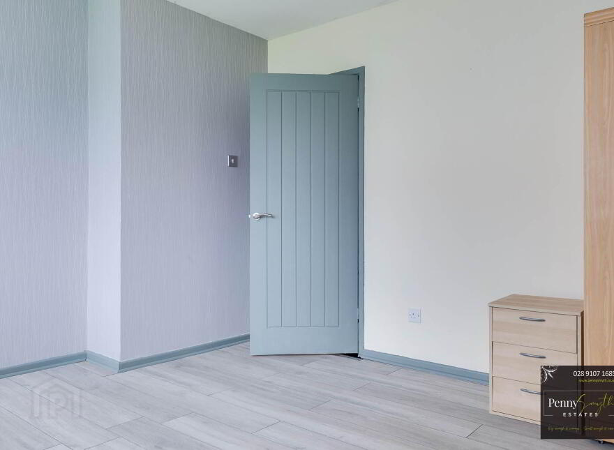 2 Lisnabreen Walk, Bangor, BT20 4XJ