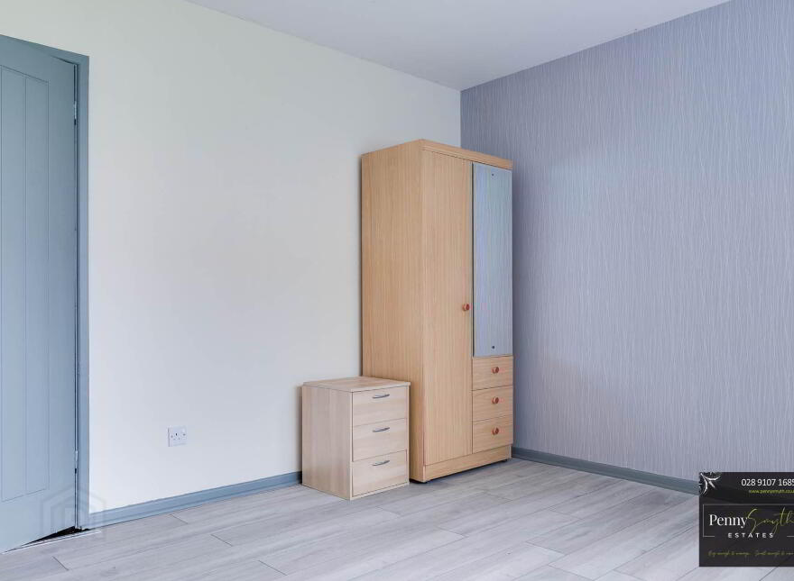 2 Lisnabreen Walk, Bangor, BT20 4XJ