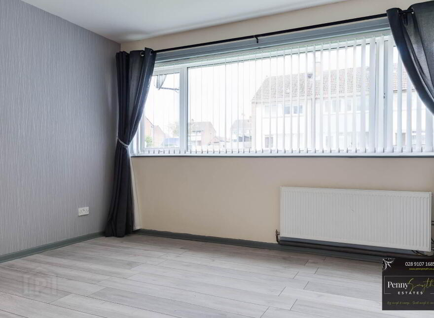2 Lisnabreen Walk, Bangor, BT20 4XJ
