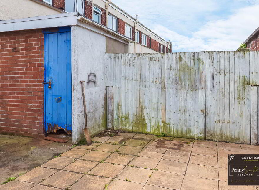 2 Lisnabreen Walk, Bangor, BT20 4XJ