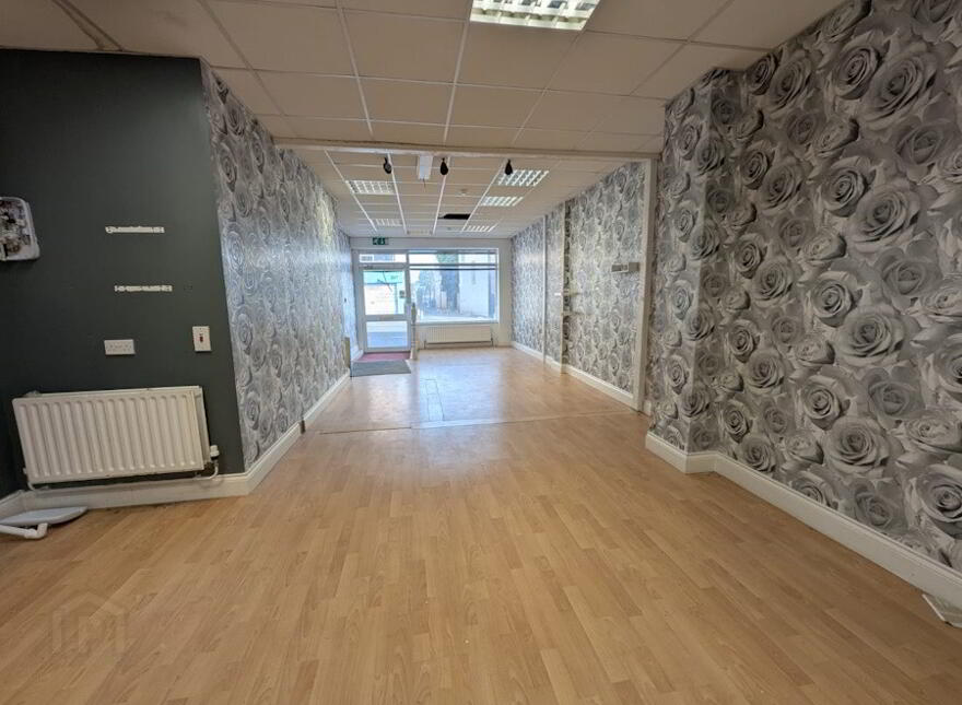 36 Railway Road, Coleraine, BT52 1PE