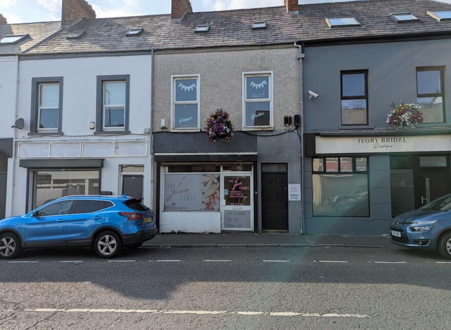36 Railway Road, Coleraine, BT52 1PE