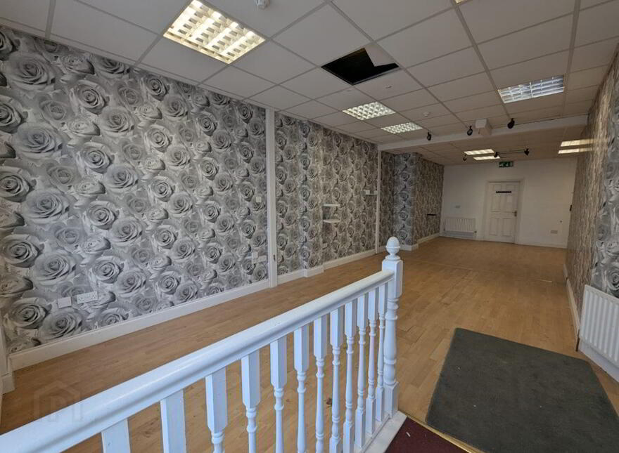 36 Railway Road, Coleraine, BT52 1PE