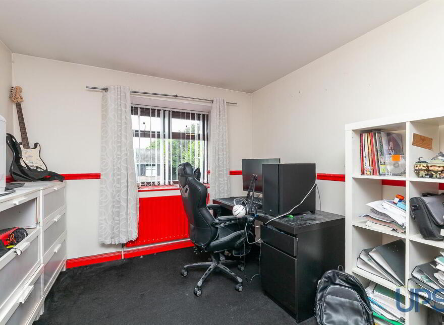56 Lagmore Grove, Stewartstown Road, Belfast, BT17 0TD