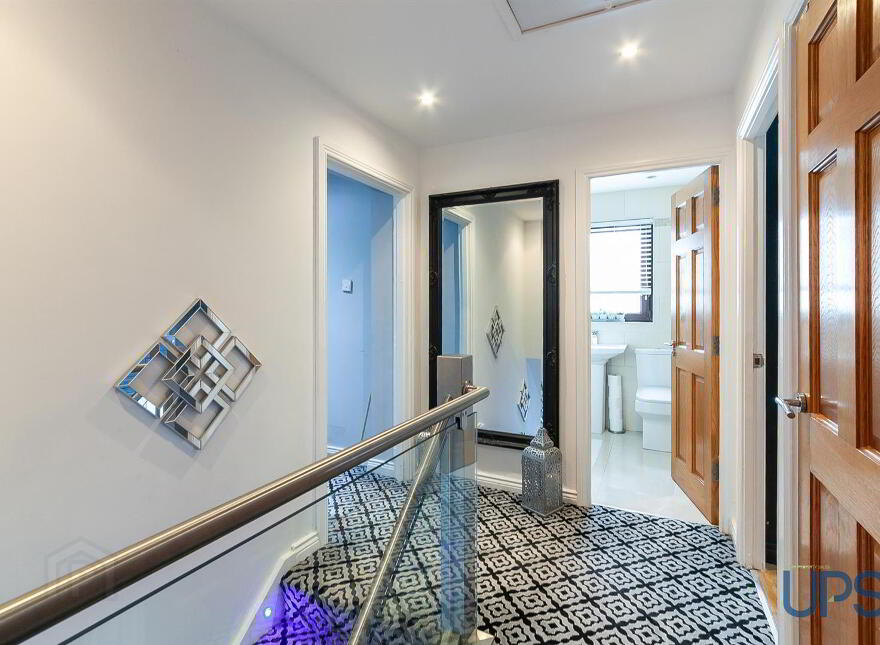 56 Lagmore Grove, Stewartstown Road, Belfast, BT17 0TD
