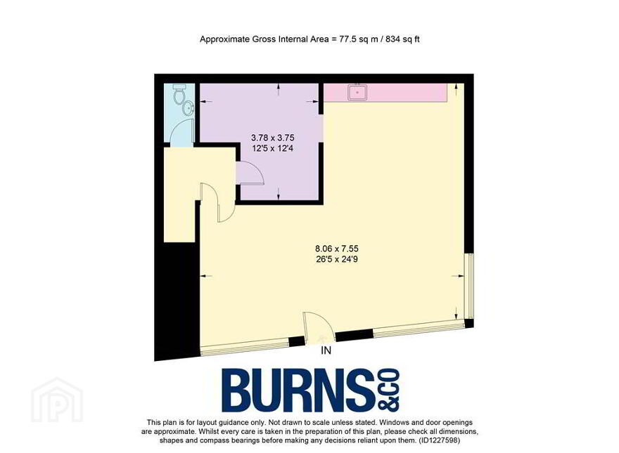 122 Main Street, Maghera, BT46 5AF