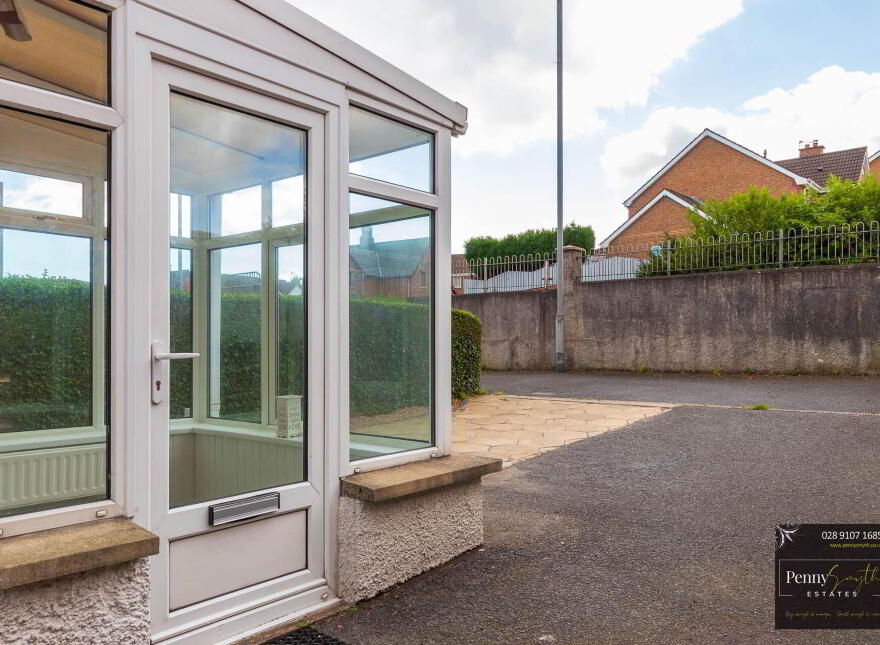 121 Rathgael Road, Bangor, BT19 1RU