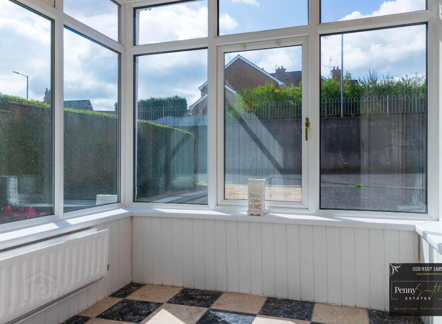 121 Rathgael Road, Bangor, BT19 1RU