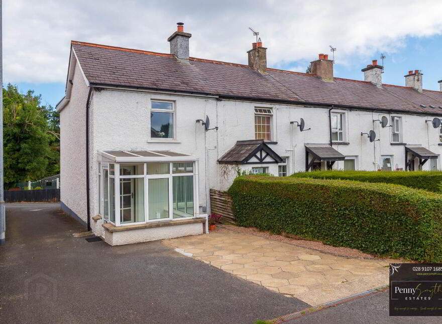121 Rathgael Road, Bangor, BT19 1RU photo
