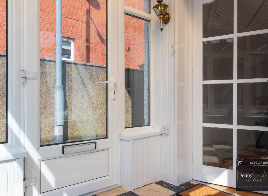 121 Rathgael Road, Bangor, BT19 1RU