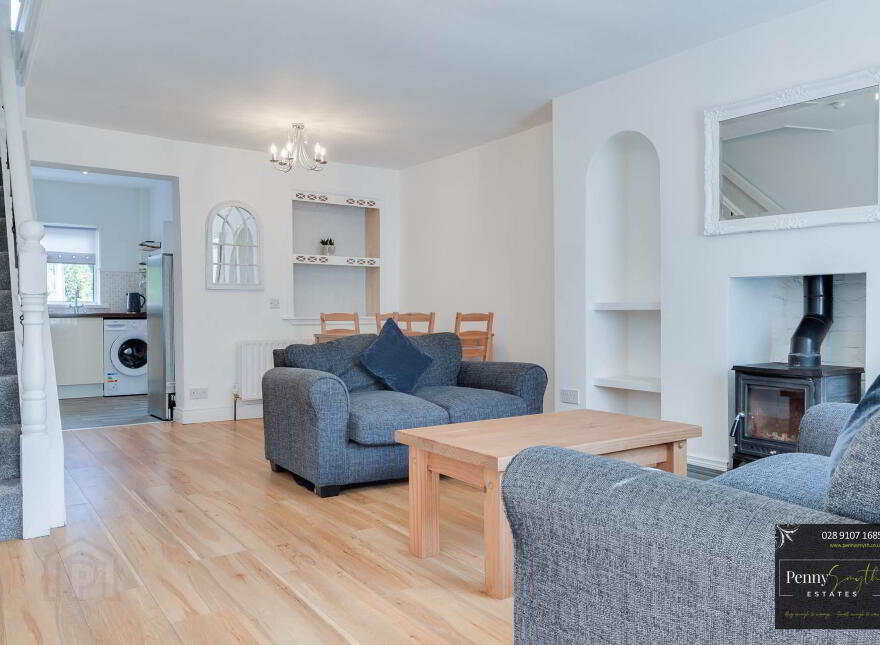 121 Rathgael Road, Bangor, BT19 1RU
