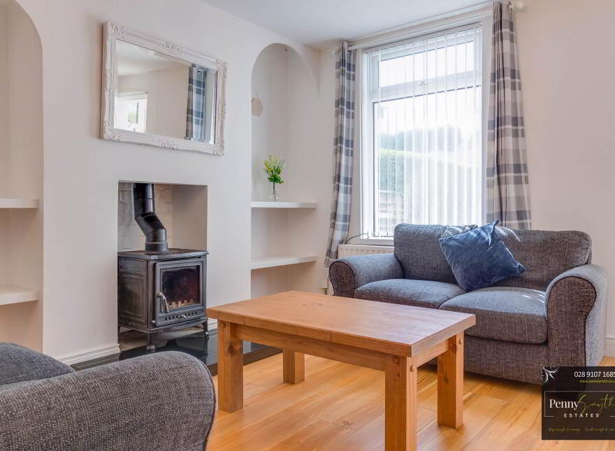 121 Rathgael Road, Bangor, BT19 1RU