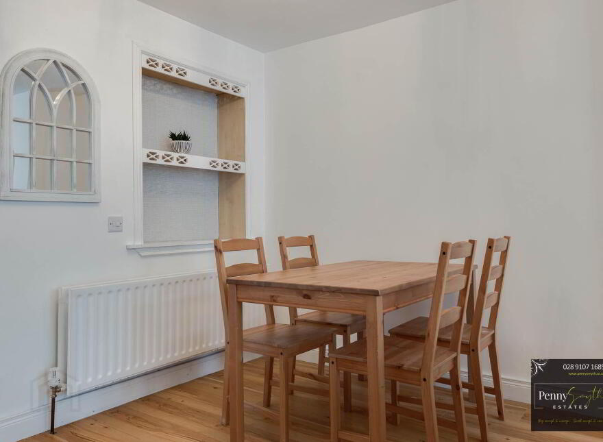 121 Rathgael Road, Bangor, BT19 1RU