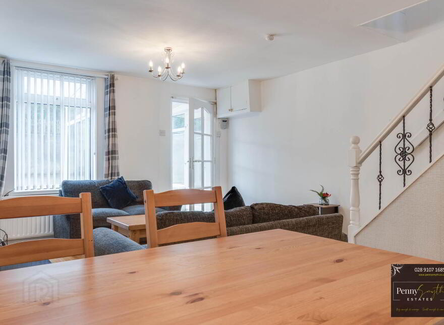 121 Rathgael Road, Bangor, BT19 1RU