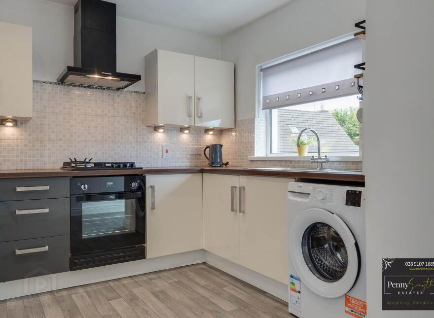121 Rathgael Road, Bangor, BT19 1RU
