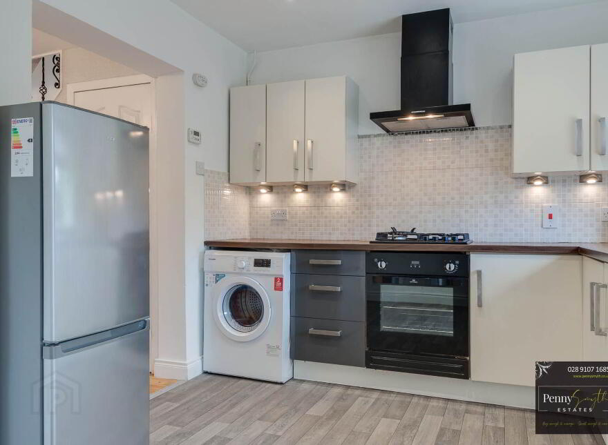 121 Rathgael Road, Bangor, BT19 1RU