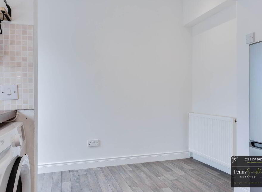 121 Rathgael Road, Bangor, BT19 1RU