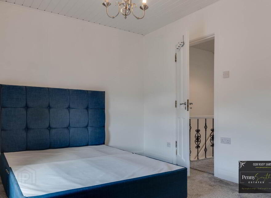 121 Rathgael Road, Bangor, BT19 1RU