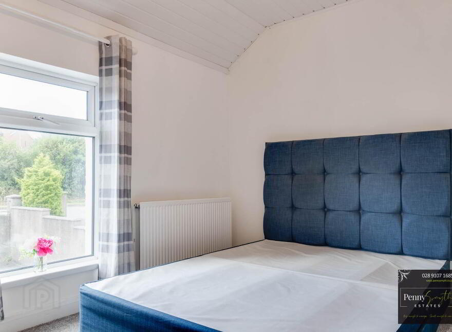 121 Rathgael Road, Bangor, BT19 1RU