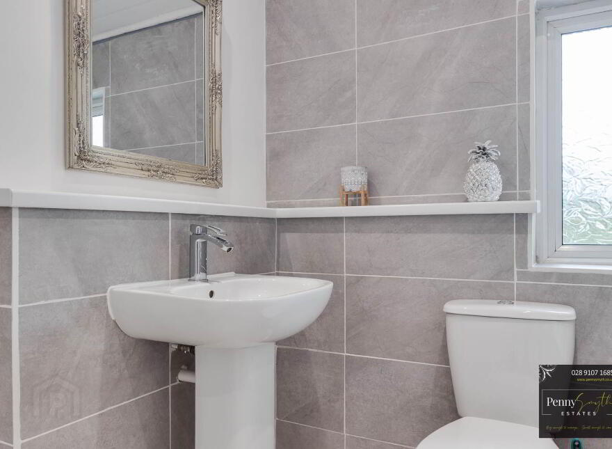121 Rathgael Road, Bangor, BT19 1RU