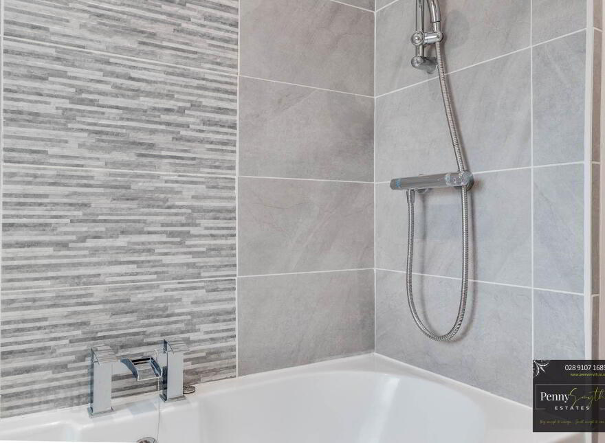 121 Rathgael Road, Bangor, BT19 1RU
