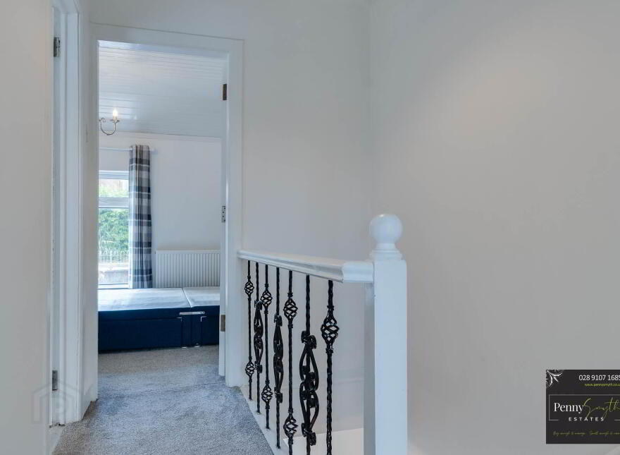 121 Rathgael Road, Bangor, BT19 1RU