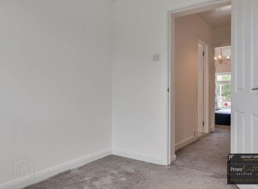 121 Rathgael Road, Bangor, BT19 1RU