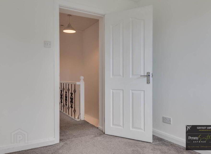121 Rathgael Road, Bangor, BT19 1RU