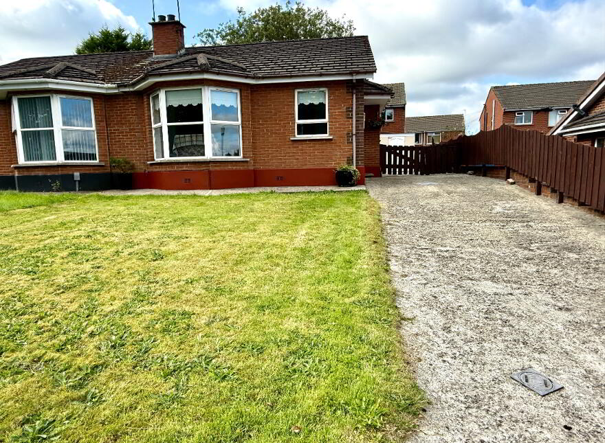 188 Hillcrest, Kilfennan, Derry, BT47 6GF