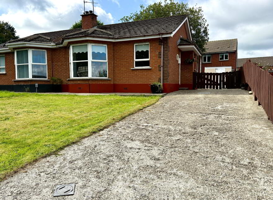 188 Hillcrest, Kilfennan, Derry, BT47 6GF