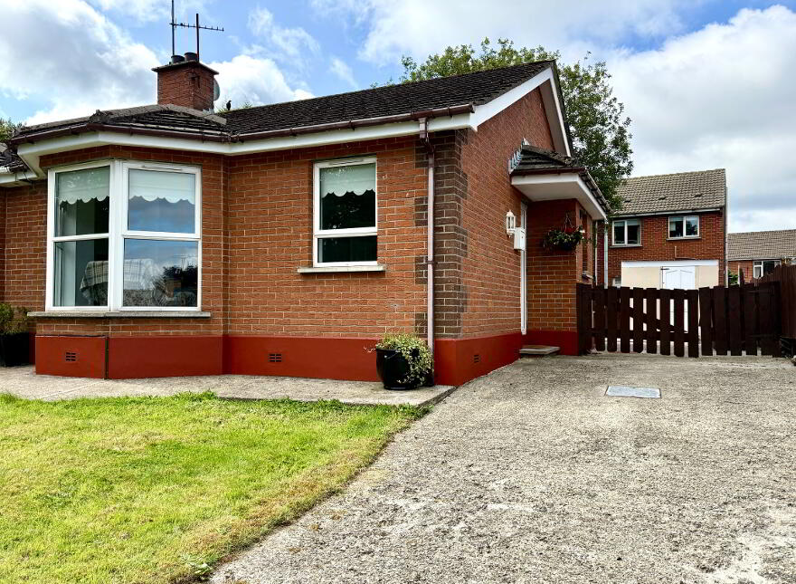 188 Hillcrest, Kilfennan, Derry, BT47 6GF