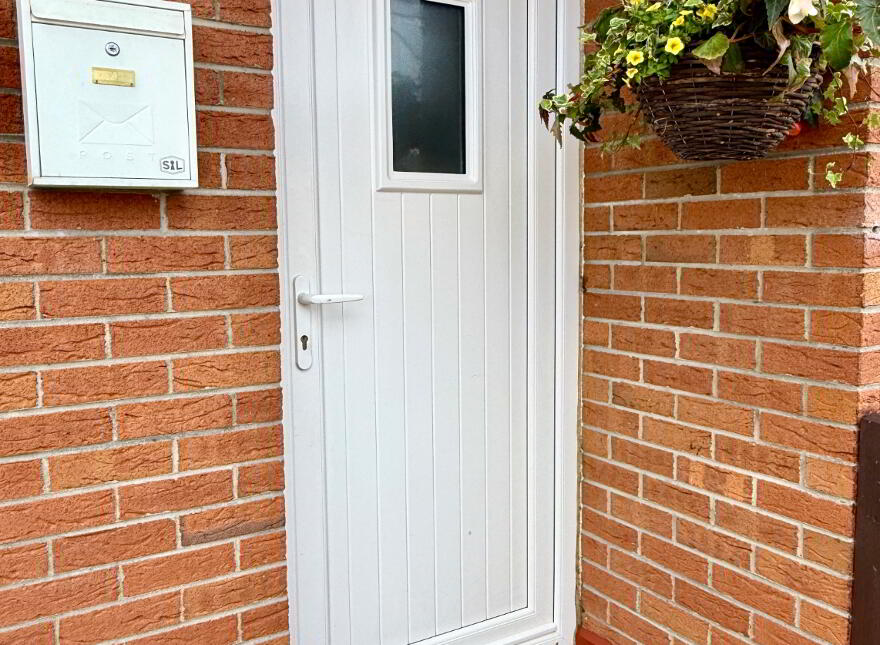 188 Hillcrest, Kilfennan, Derry, BT47 6GF