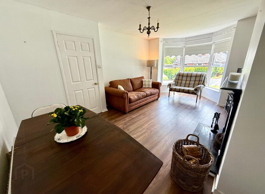 188 Hillcrest, Kilfennan, Derry, BT47 6GF