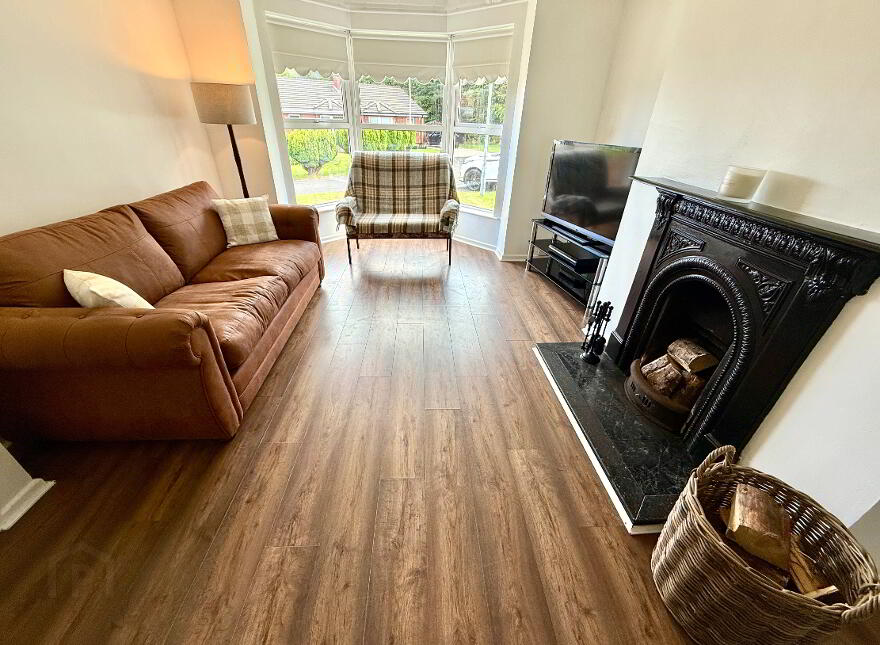 188 Hillcrest, Kilfennan, Derry, BT47 6GF