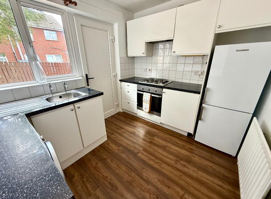 188 Hillcrest, Kilfennan, Derry, BT47 6GF