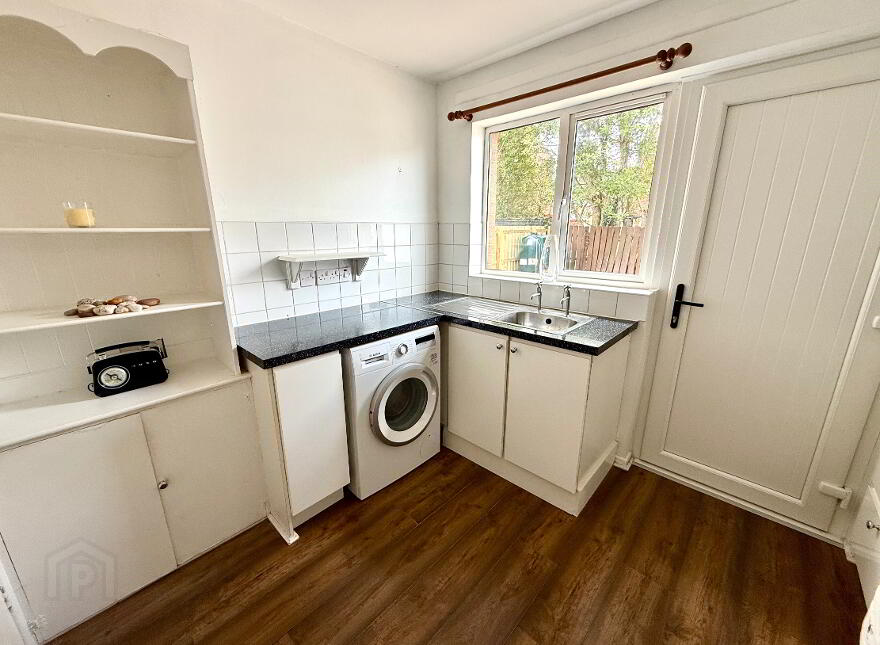 188 Hillcrest, Kilfennan, Derry, BT47 6GF