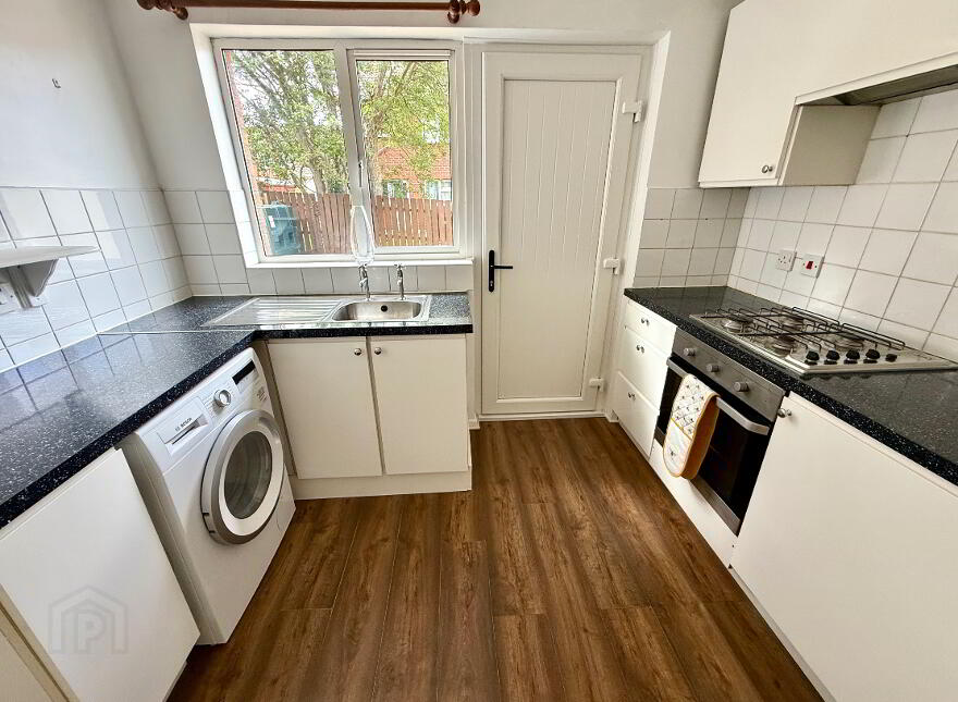 188 Hillcrest, Kilfennan, Derry, BT47 6GF