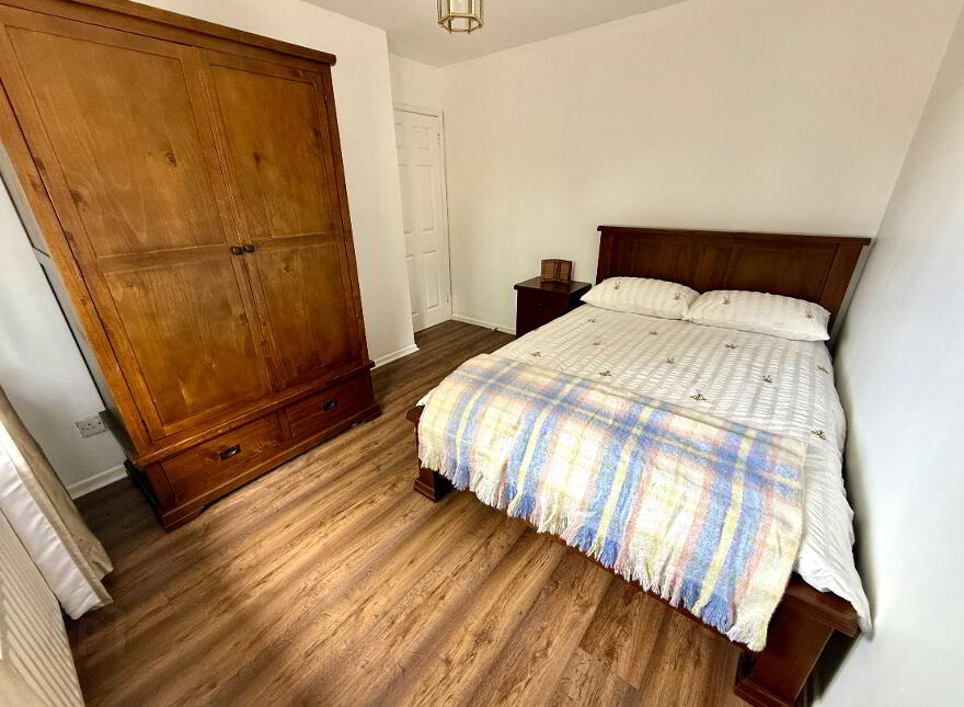 188 Hillcrest, Kilfennan, Derry, BT47 6GF