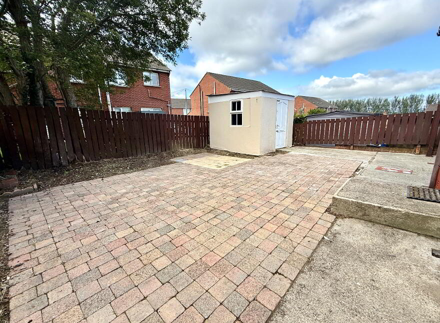 188 Hillcrest, Kilfennan, Derry, BT47 6GF