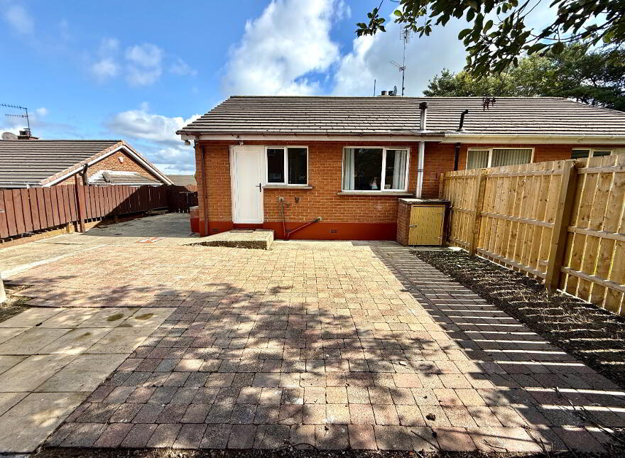 188 Hillcrest, Kilfennan, Derry, BT47 6GF