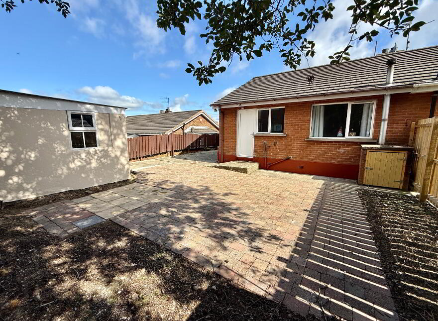 188 Hillcrest, Kilfennan, Derry, BT47 6GF