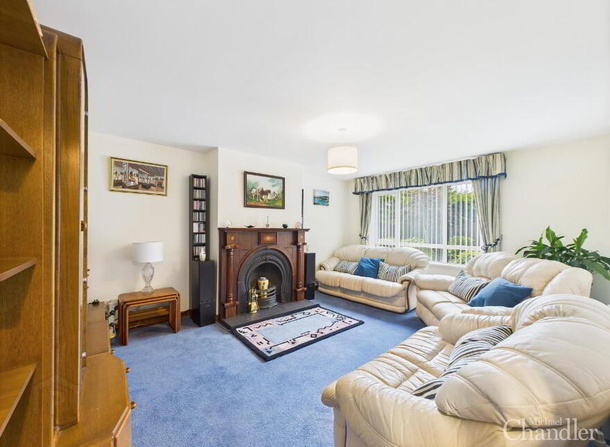 2 Greer Park Drive, Newtownbreda, Belfast, BT8 7YQ