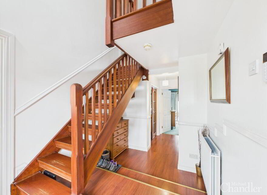 2 Greer Park Drive, Newtownbreda, Belfast, BT8 7YQ